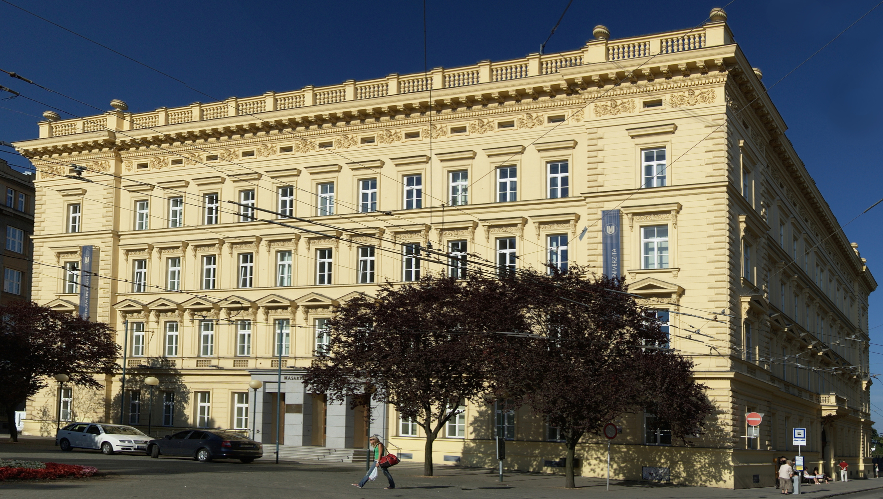 Masaryk Üniversitesi